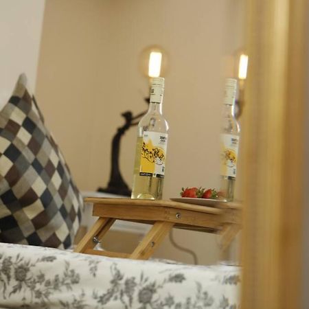 לונדון Hygge Camden Town 2 Bedrooms Apartment מראה חיצוני תמונה