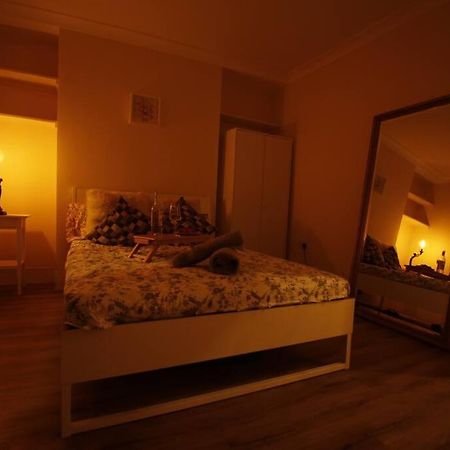 לונדון Hygge Camden Town 2 Bedrooms Apartment מראה חיצוני תמונה