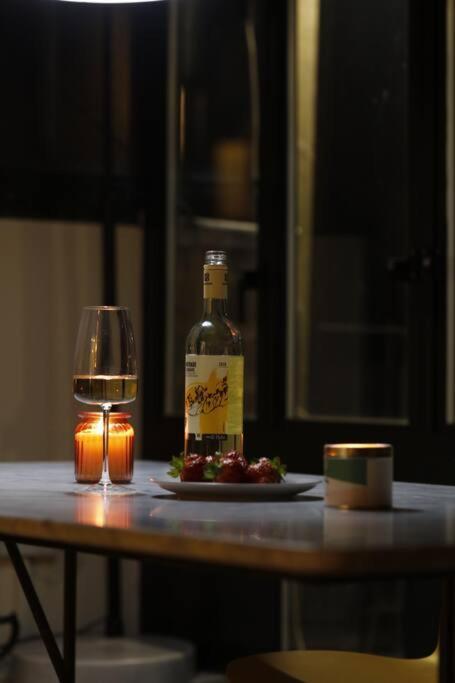 לונדון Hygge Camden Town 2 Bedrooms Apartment מראה חיצוני תמונה