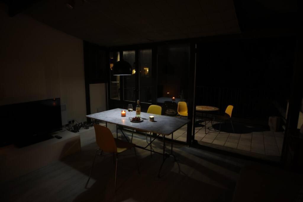 לונדון Hygge Camden Town 2 Bedrooms Apartment מראה חיצוני תמונה